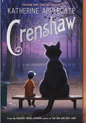 Crenshaw by Katherine Applegate