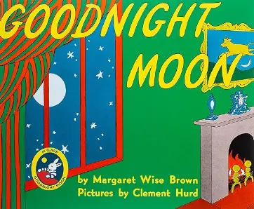 Goodnight Moon by Margaret Wise Brown