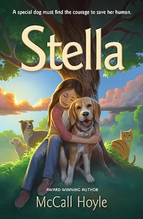 Stella by McCall Hoyle