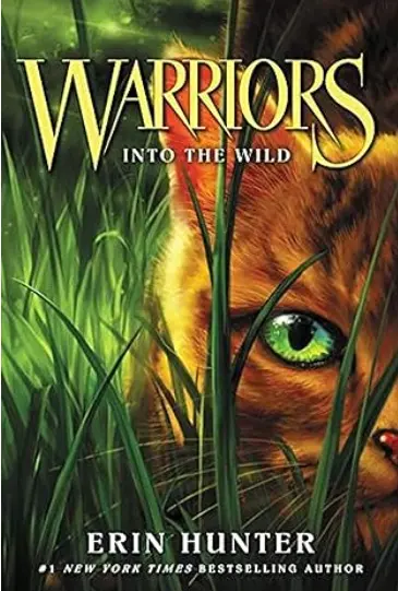 Warriors Series by Erin Hunter